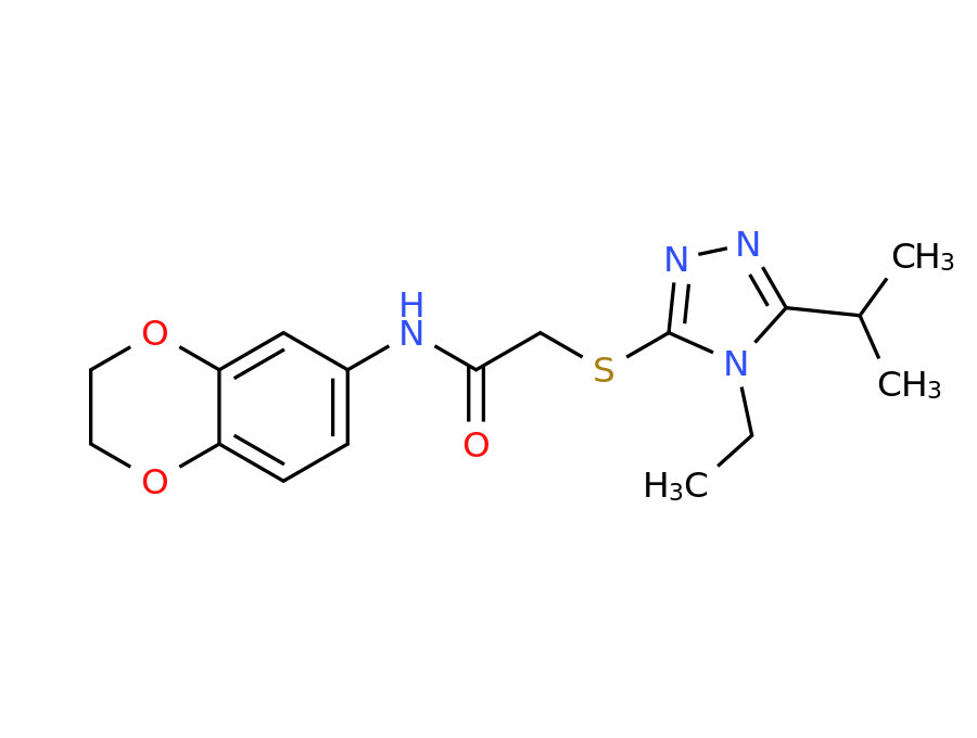 Structure Amb9096648