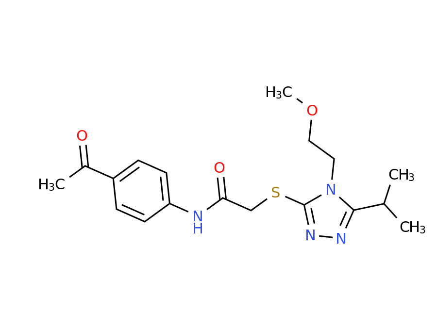 Structure Amb9096650