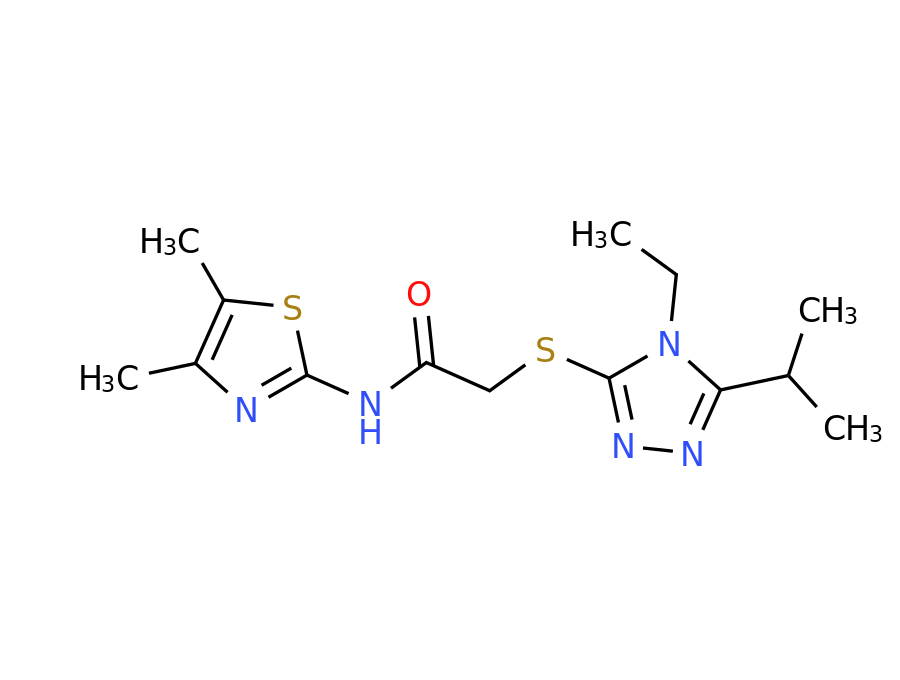 Structure Amb9096665