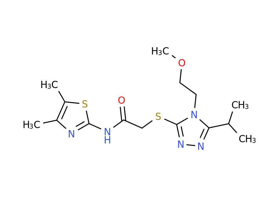 Structure Amb9096666