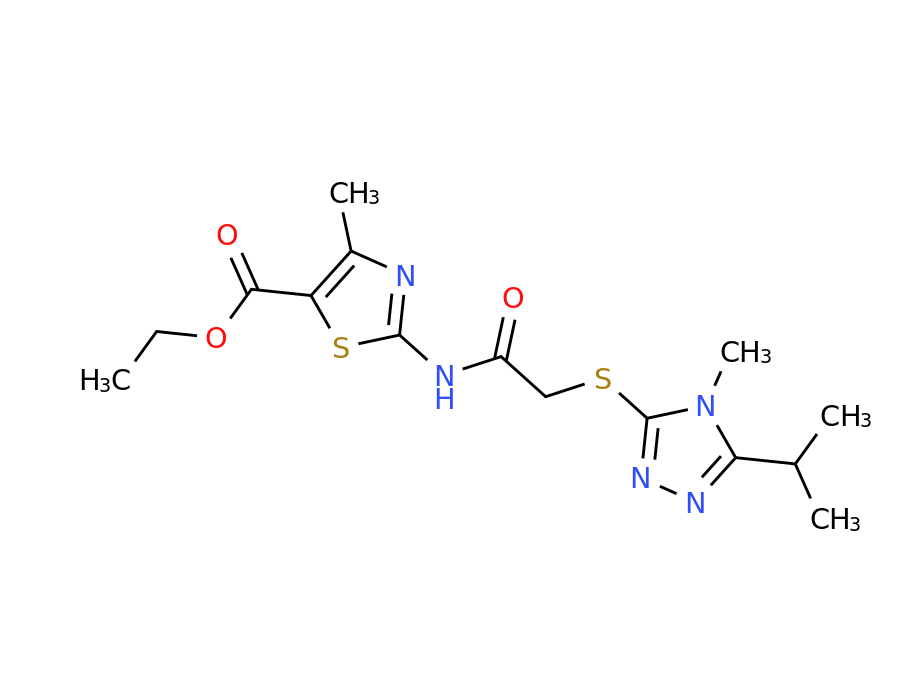 Structure Amb9096668