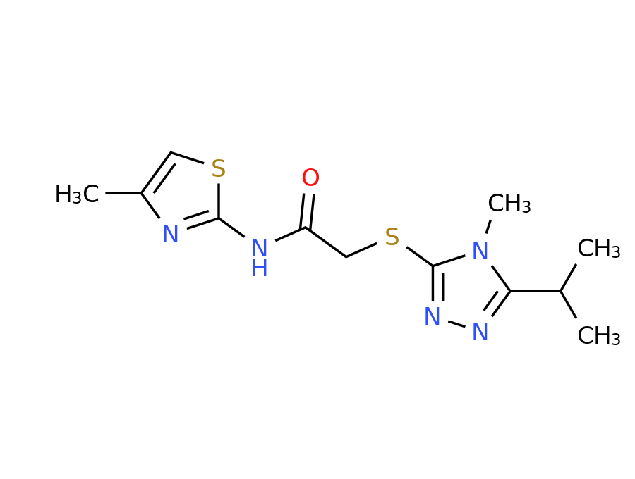 Structure Amb9096672