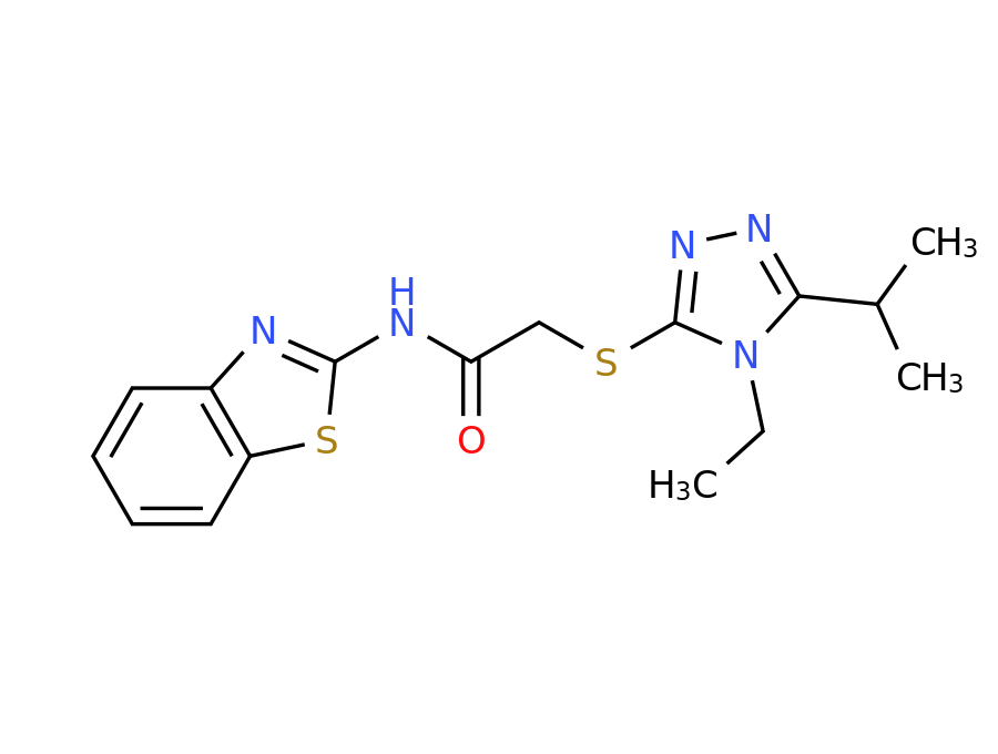 Structure Amb9096677