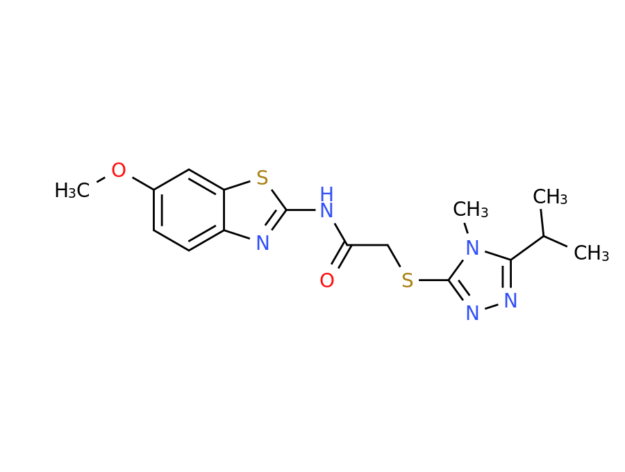 Structure Amb9096679