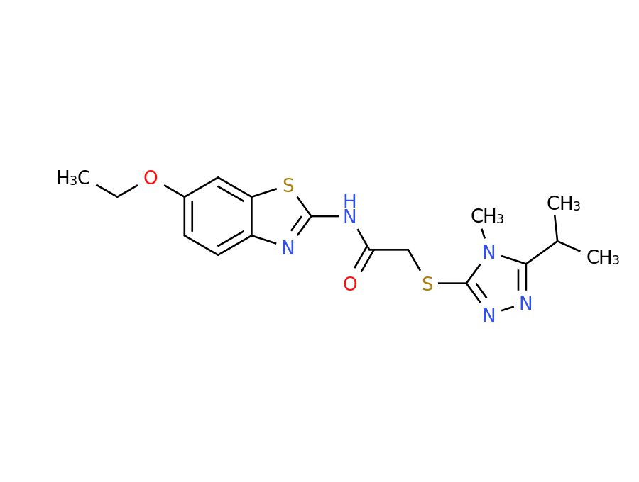 Structure Amb9096681