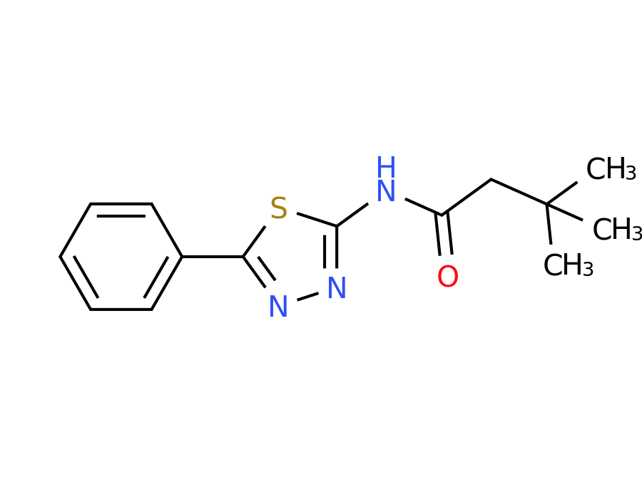 Structure Amb9096715