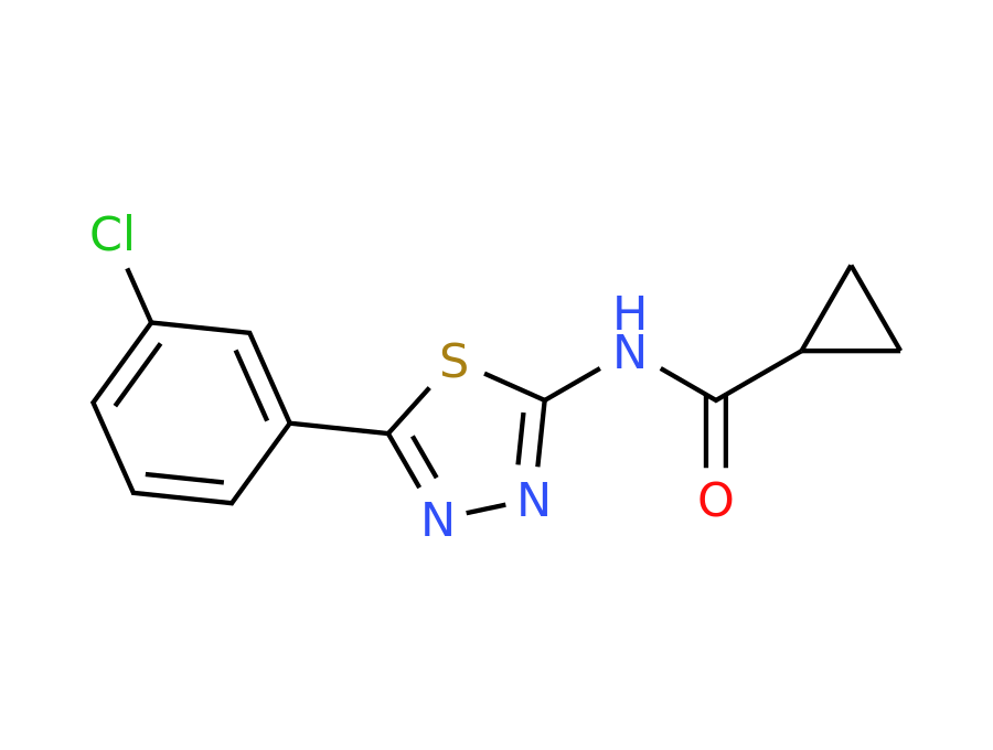 Structure Amb9096732