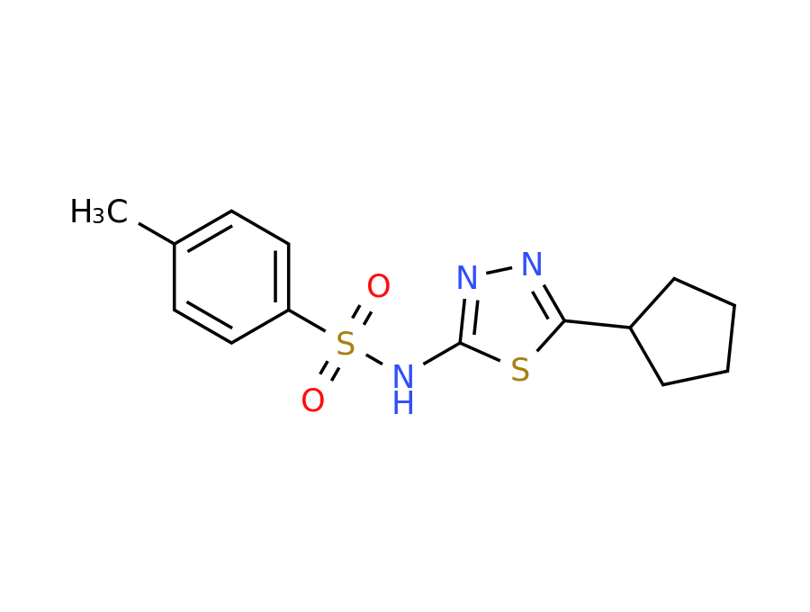 Structure Amb9096745