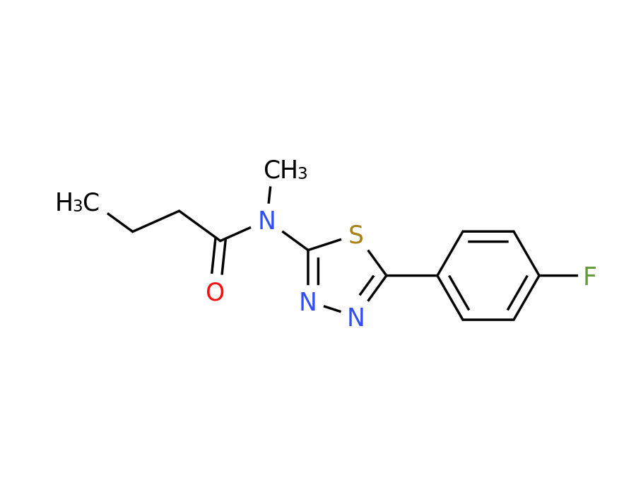 Structure Amb9096763