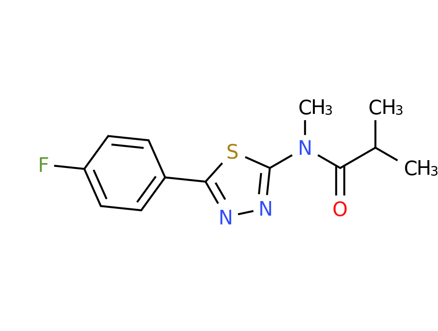 Structure Amb9096764