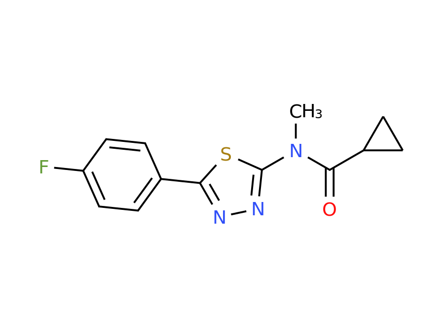 Structure Amb9096765