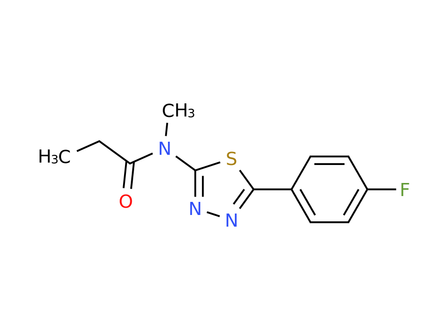 Structure Amb9096767