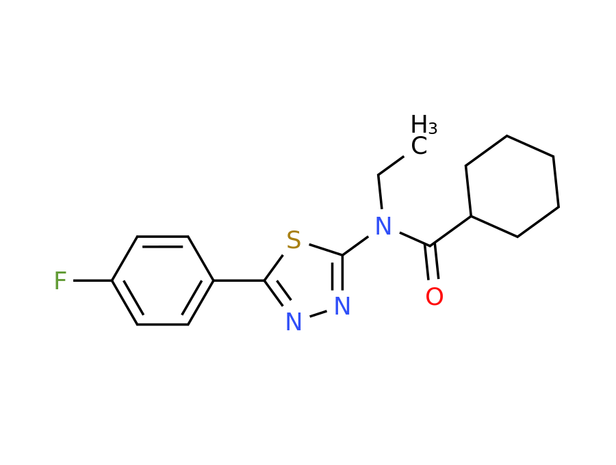 Structure Amb9096769