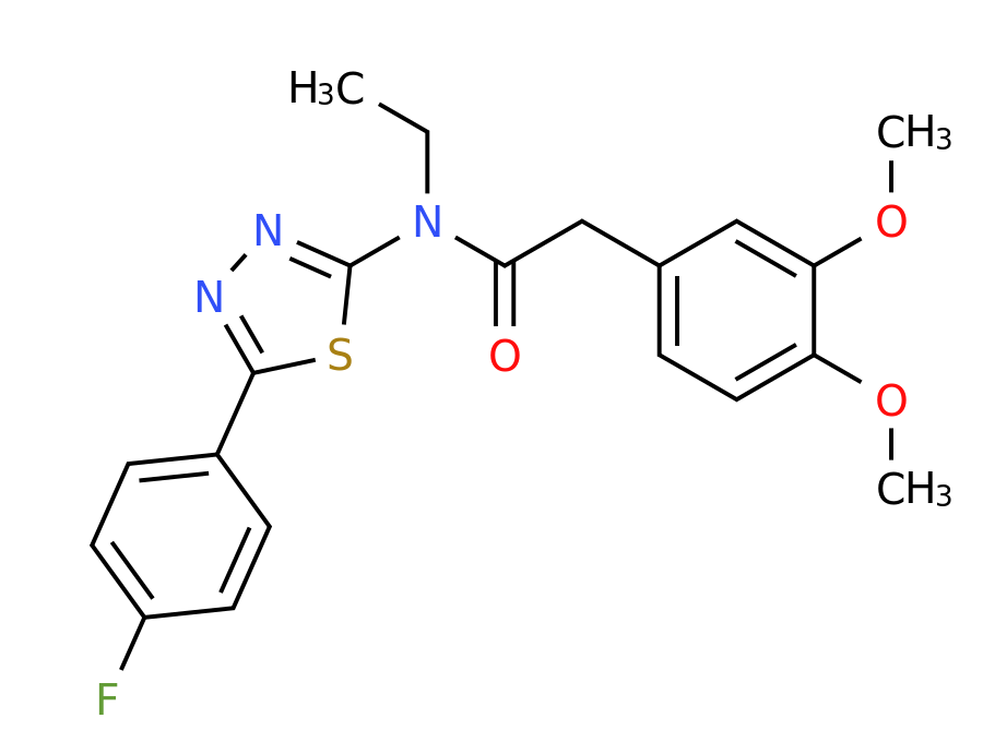 Structure Amb9096773