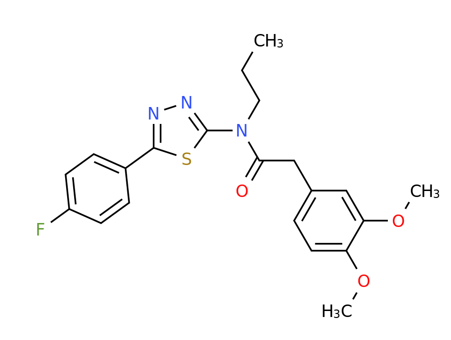 Structure Amb9096782