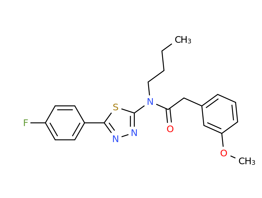 Structure Amb9096786