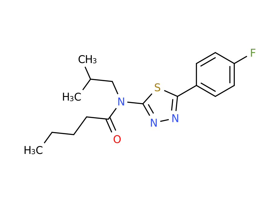 Structure Amb9096788