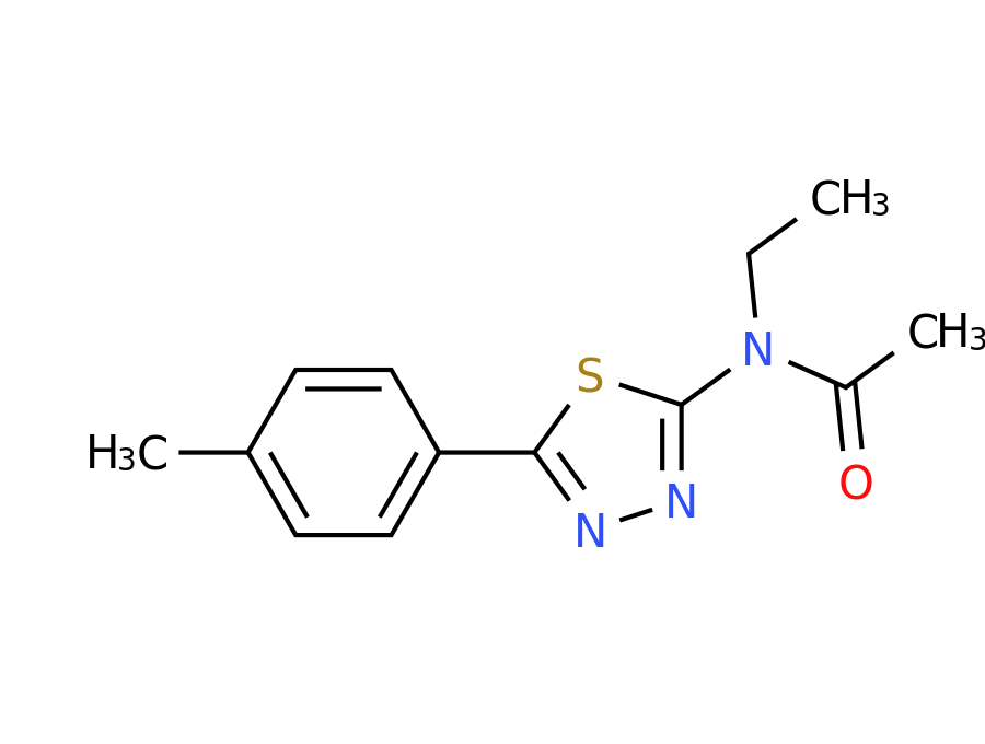 Structure Amb9096799