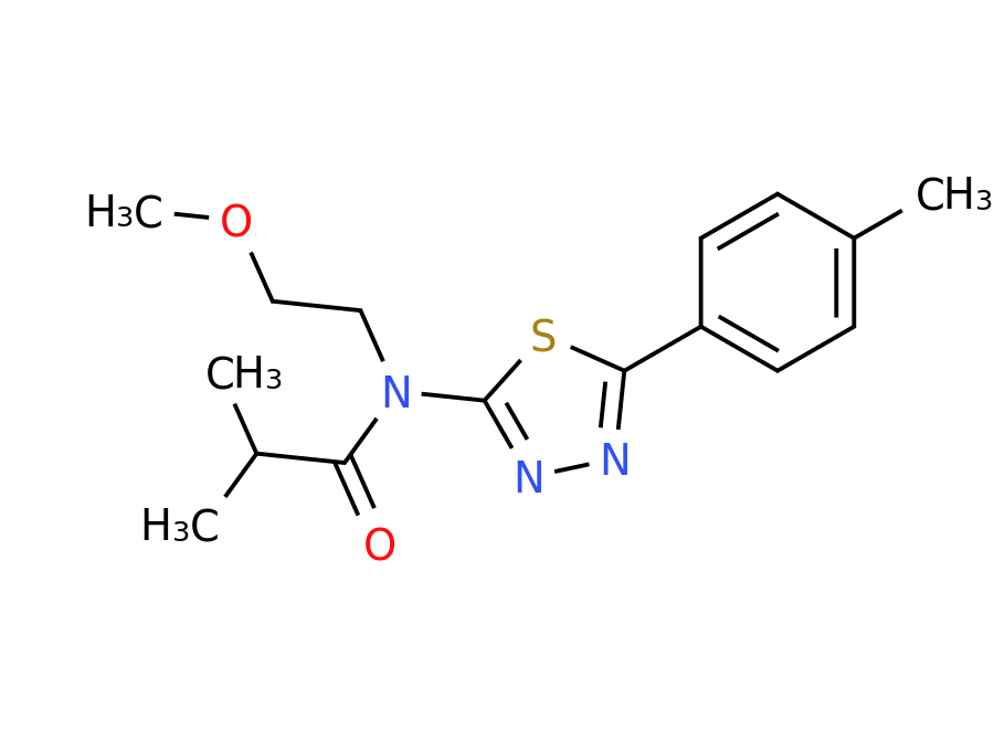 Structure Amb9096806