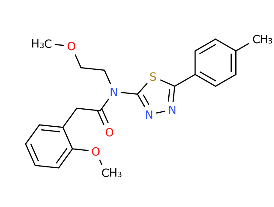 Structure Amb9096816