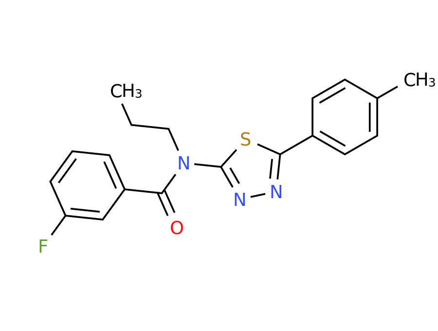 Structure Amb9096818