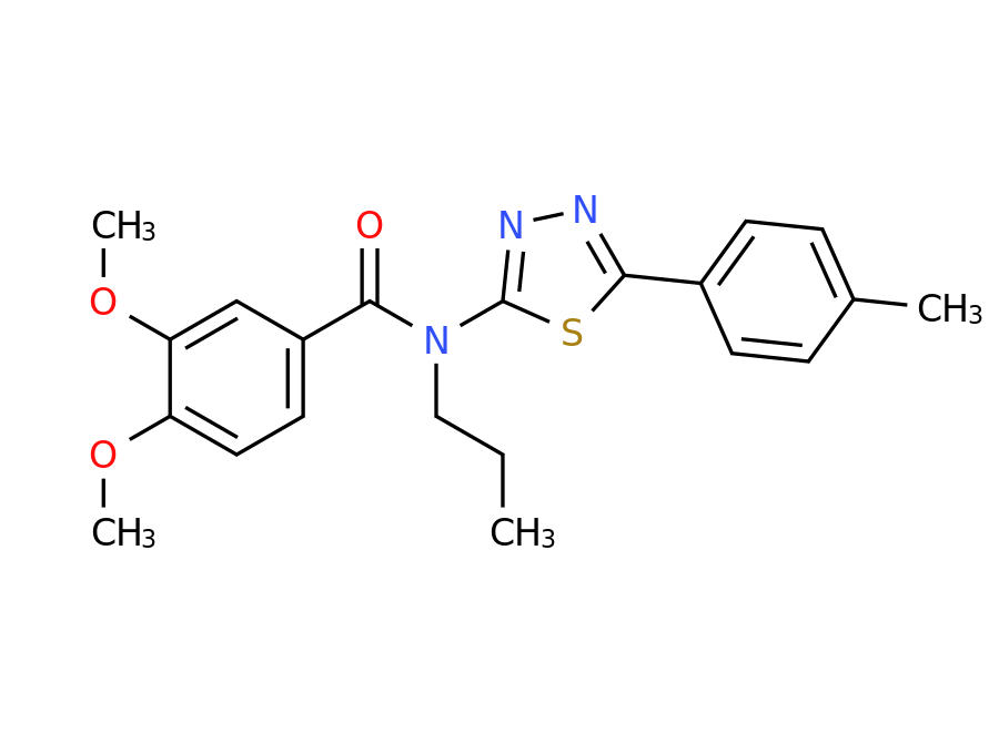 Structure Amb9096819