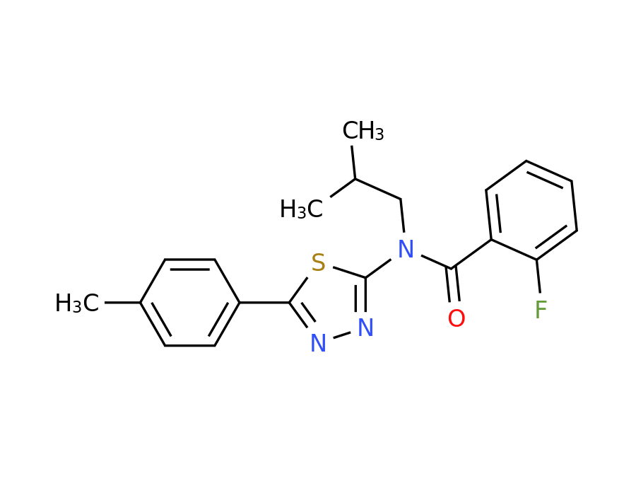 Structure Amb9096821