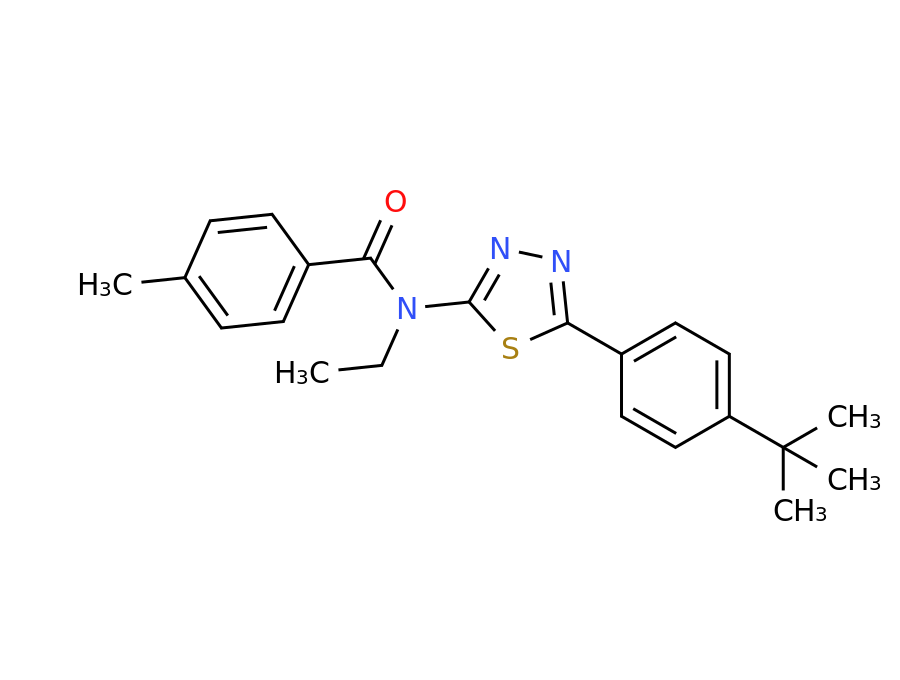 Structure Amb9096831