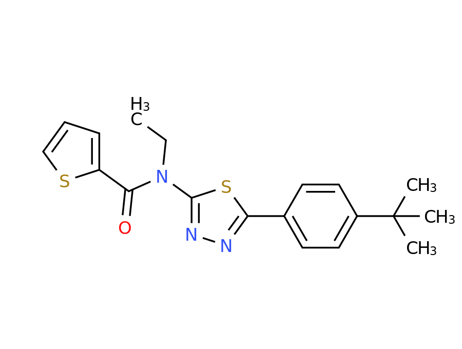 Structure Amb9096832