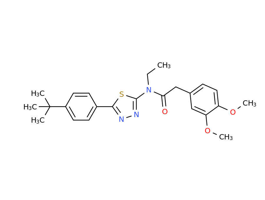 Structure Amb9096840