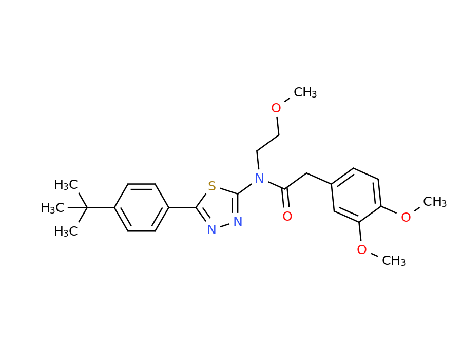 Structure Amb9096851