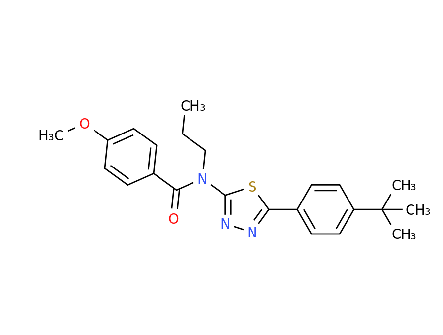 Structure Amb9096856