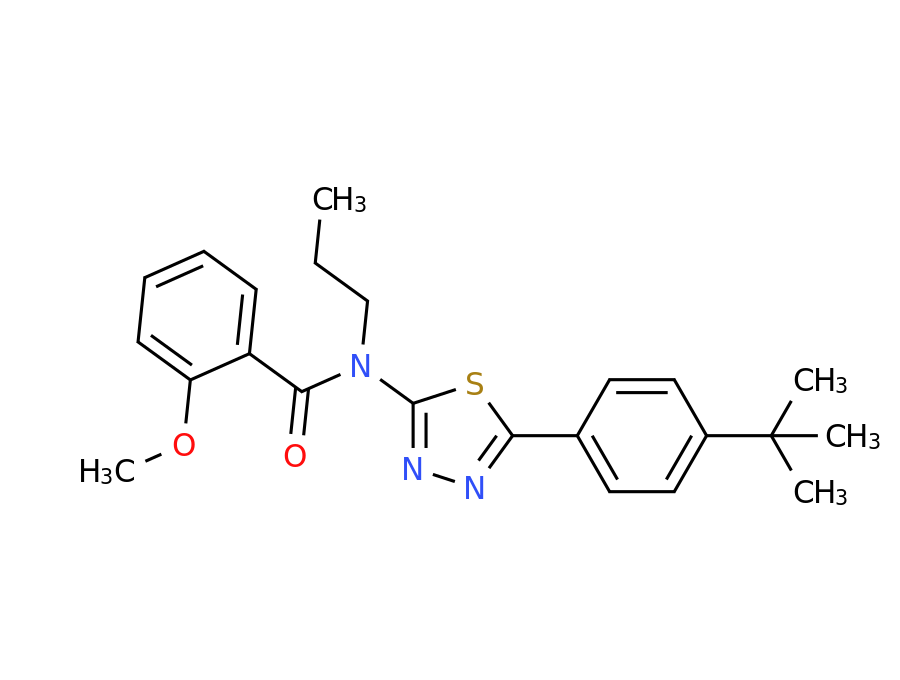 Structure Amb9096857