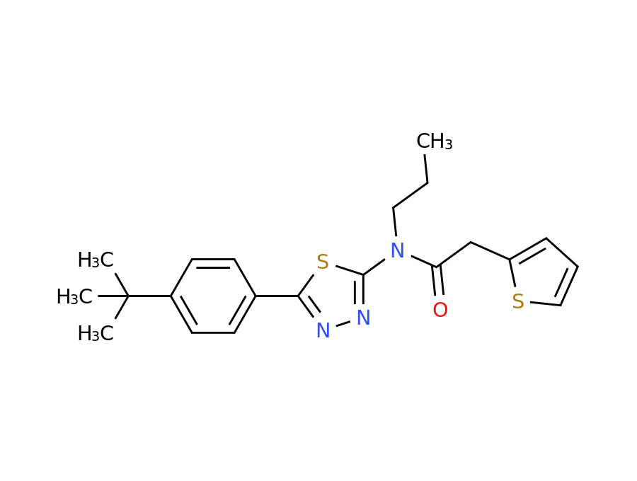 Structure Amb9096859