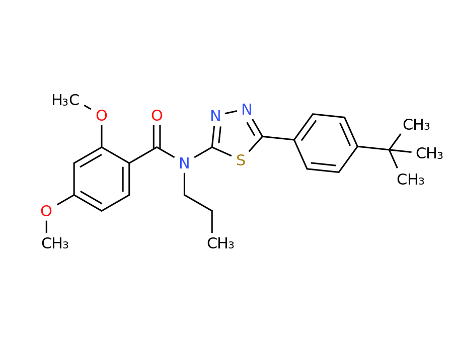 Structure Amb9096861