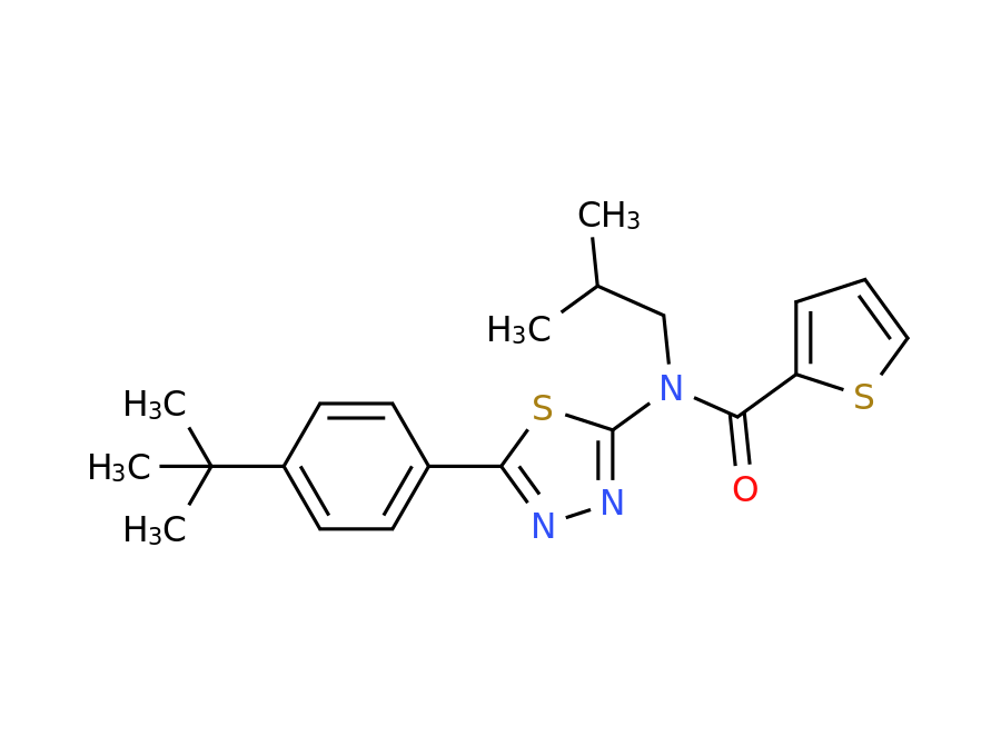 Structure Amb9096868