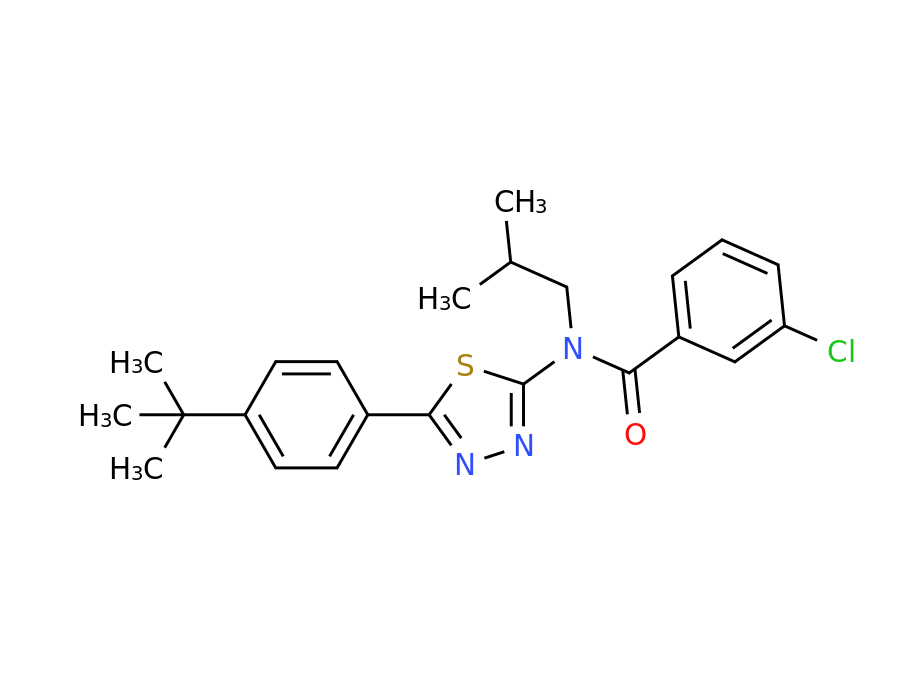 Structure Amb9096872