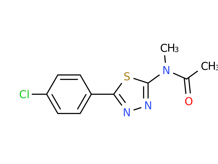 Structure Amb9096877