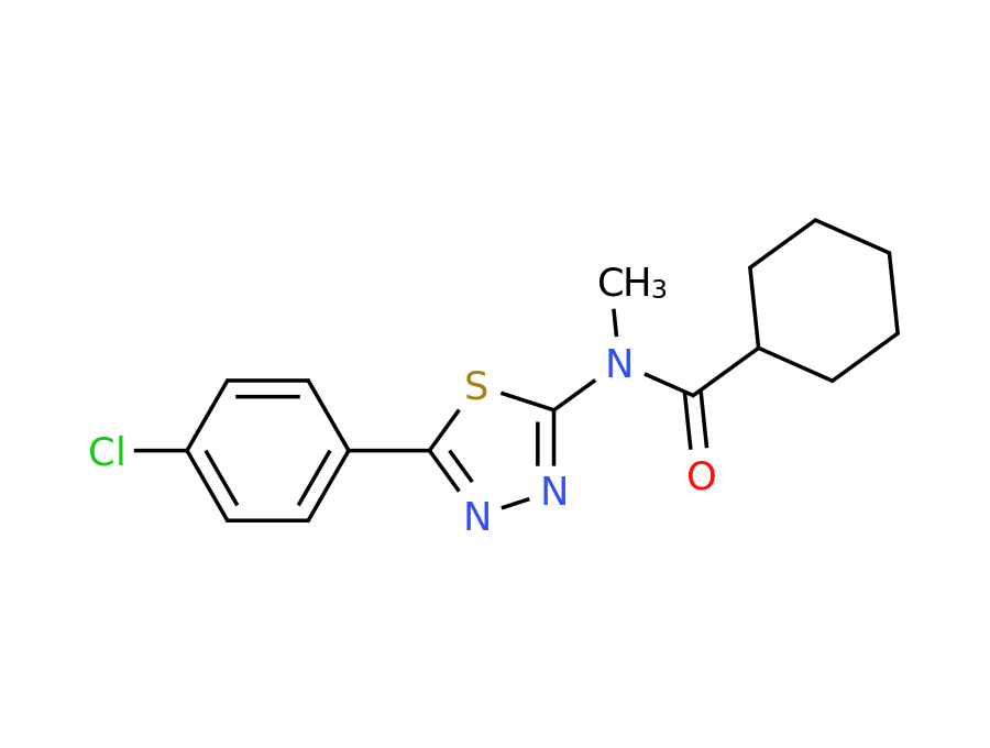 Structure Amb9096878