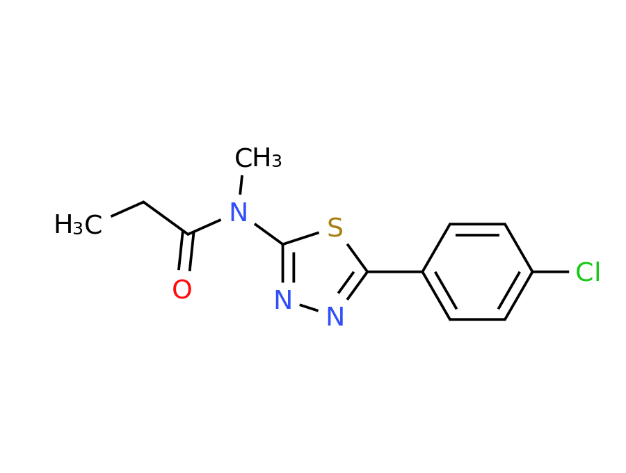 Structure Amb9096882