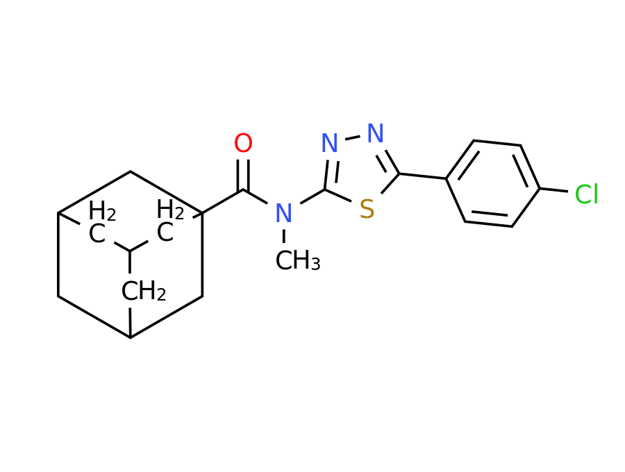 Structure Amb9096883