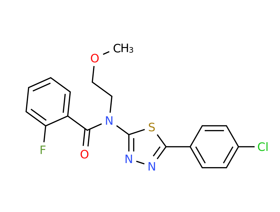 Structure Amb9096887