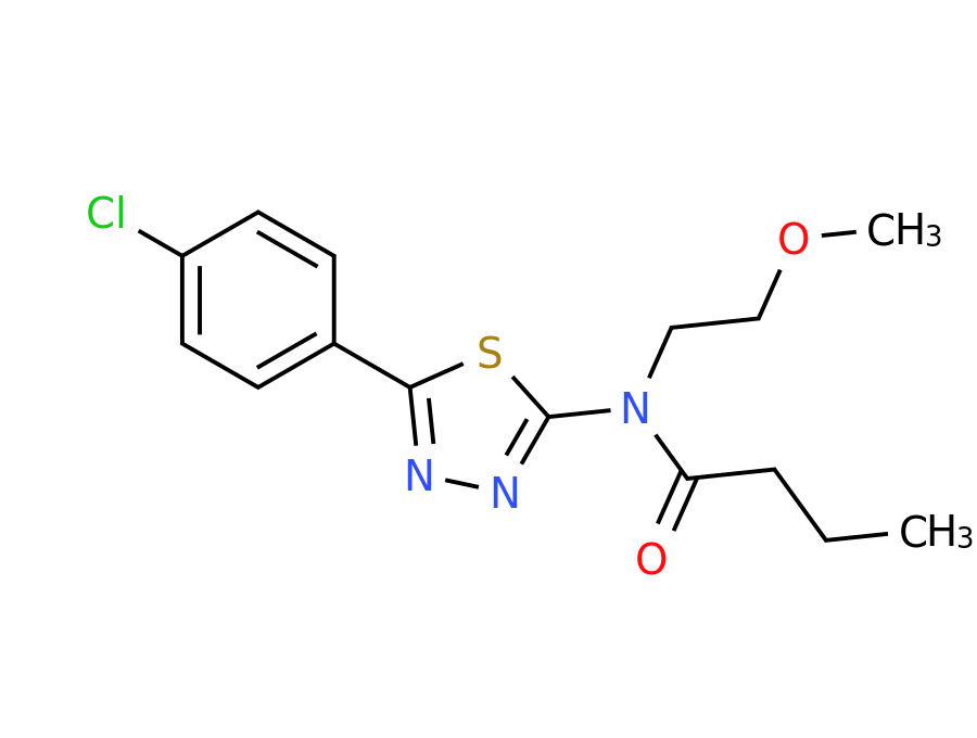 Structure Amb9096889