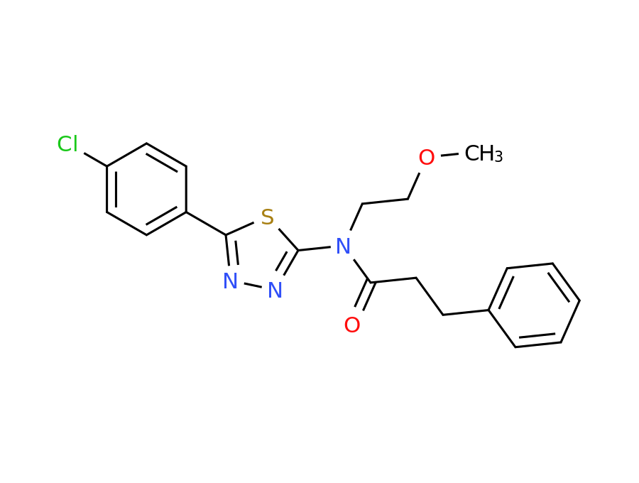 Structure Amb9096892