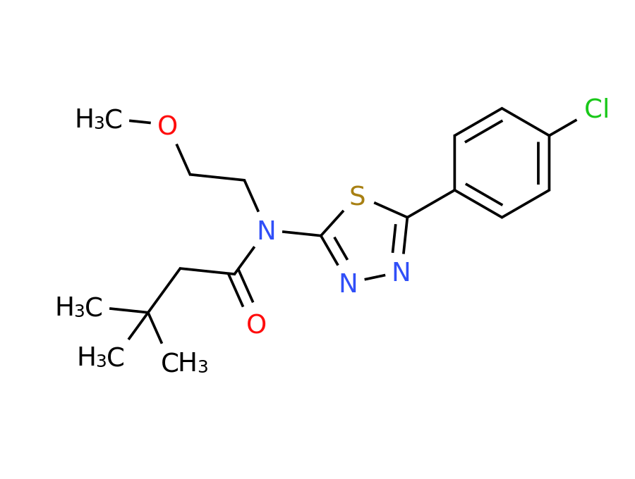 Structure Amb9096895