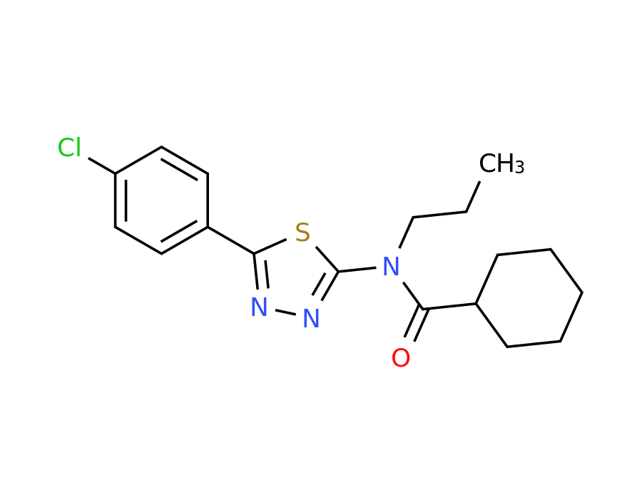 Structure Amb9096897