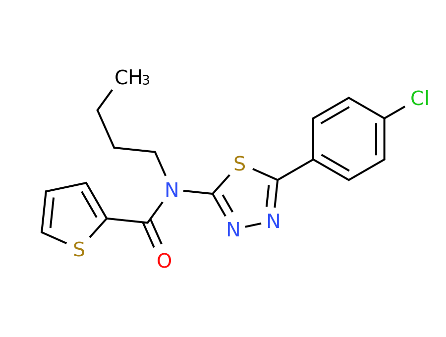 Structure Amb9096899