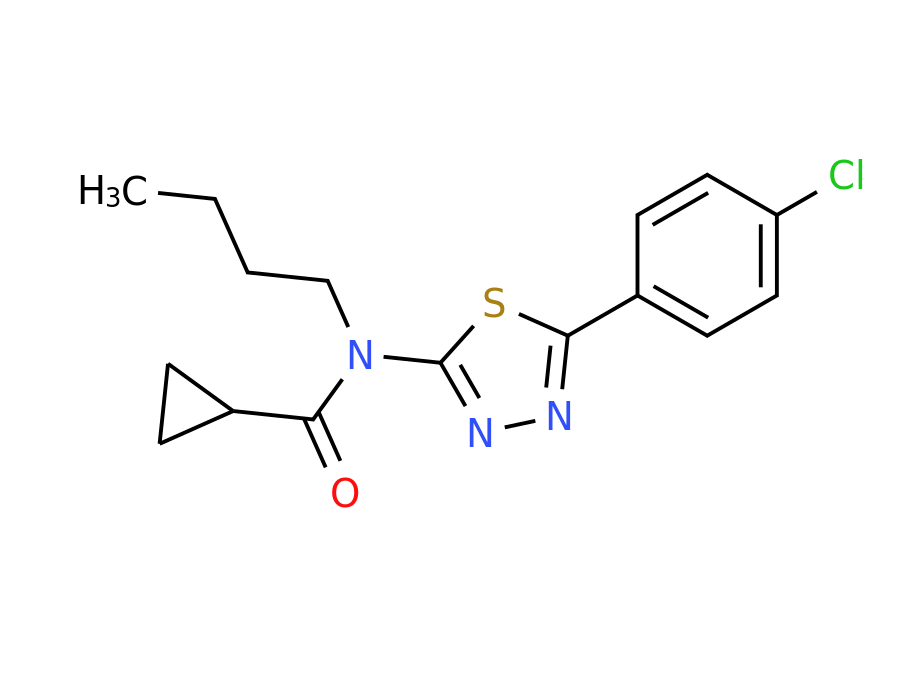 Structure Amb9096900