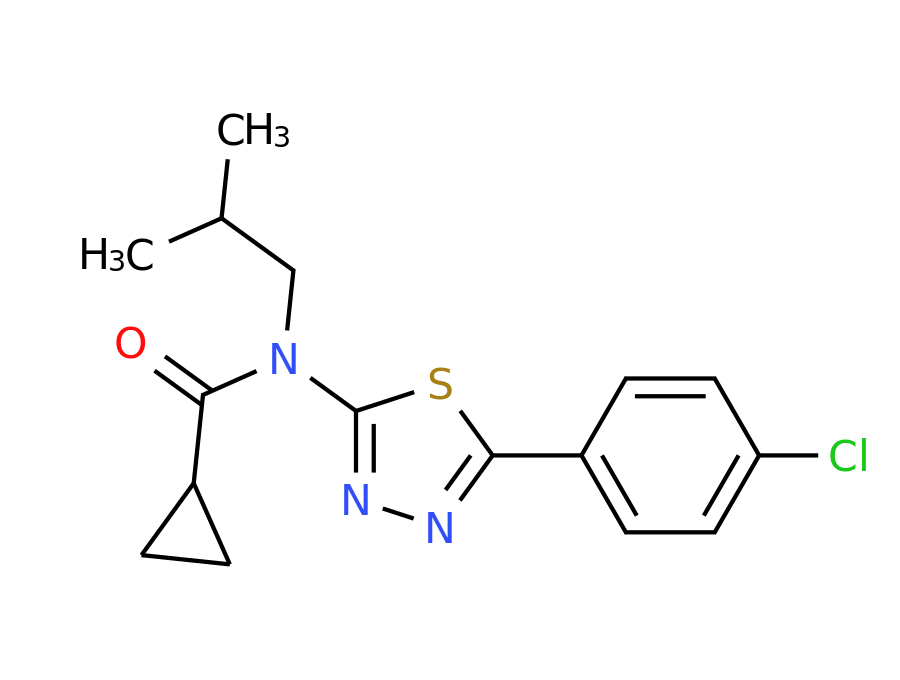 Structure Amb9096902