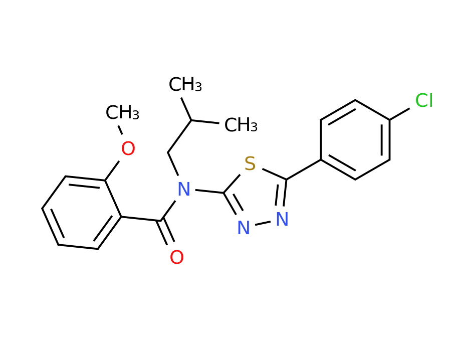 Structure Amb9096903